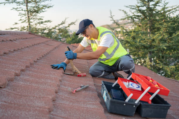 Quick and Trustworthy Emergency Roof Repair Services in Buffalo Center, IA